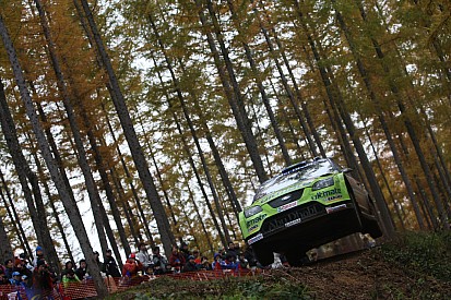 Japonya 2019 WRC takvimine girmeye hazırlanıyor