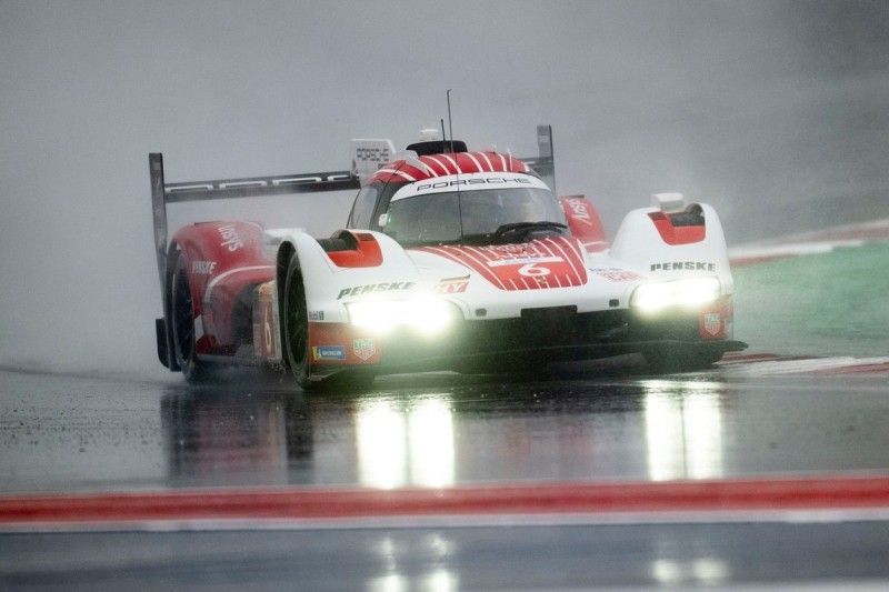 WEC-Performance-Analyse 2025 nach BoP: Porsche