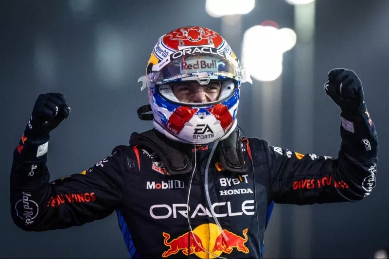 Verstappens Renningenieur warnt: "Max wird immer noch besser"