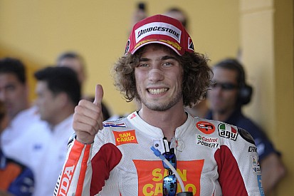 La Maison Marco Simoncelli inaugurée