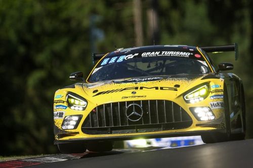 24h N&uuml;rburgring 2026: el Top-Qualifying ser&aacute; eliminatorio y tendr&aacute; el modelo de la F1