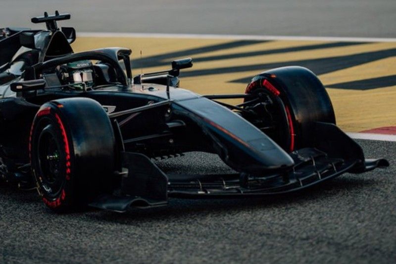 Formel-1-Technik: Was den Aston Martin AMR26 bemerkenswert macht