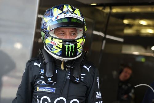 Kolumne: Warum Verstappens NLS-Start für Rossi eine Blamage ist