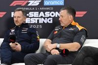 Verstappen no se moja y Tsunoda coincide con Zak Brown en su cr&iacute;tica a Red Bull