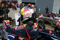 Las pole position m&aacute;s j&oacute;venes de la historia de la F1