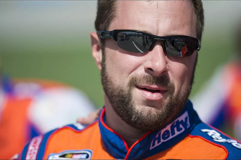 Eric McClure