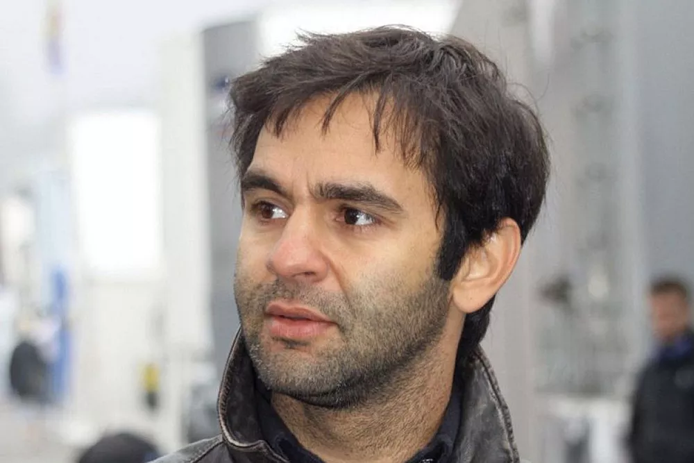 Antonio Pizzonia