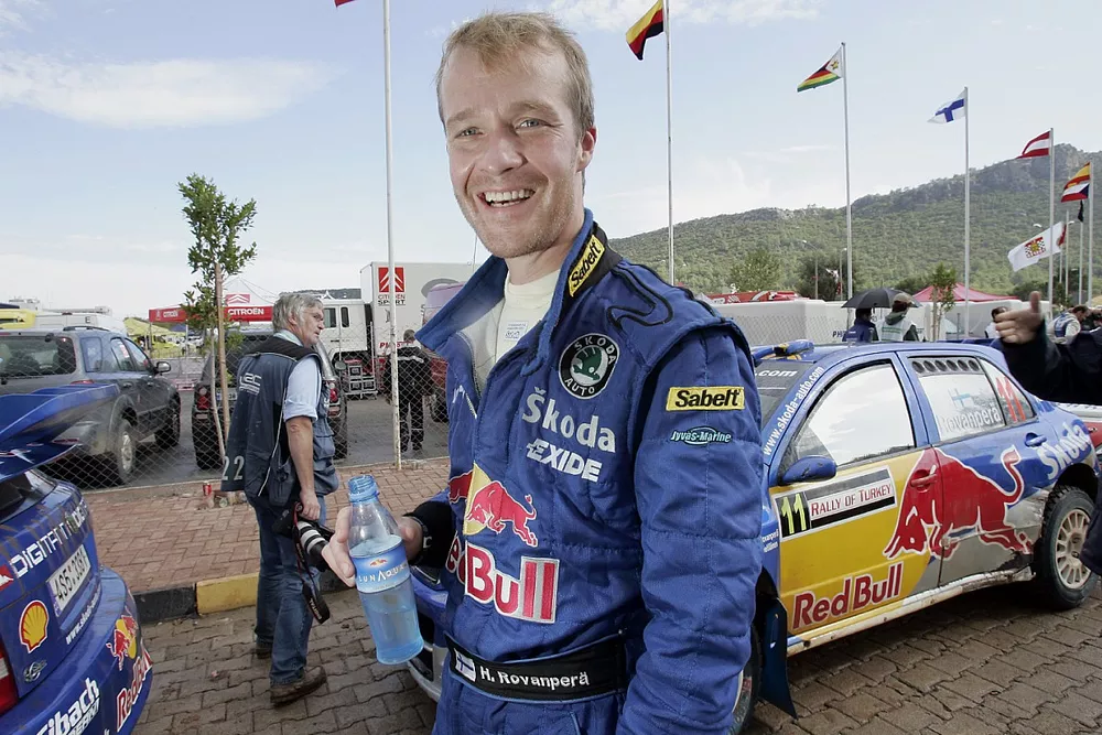 Harri Rovanpera