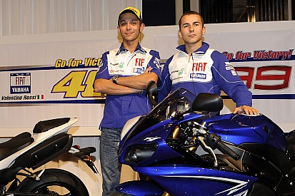 Галерея: пілоти Ф1 та MotoGP – сьогодні та 10 років тому
