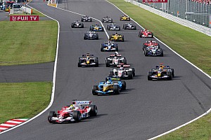 F1ニュース｜リバースグリッド予選レースは、F1を救うことになるのか