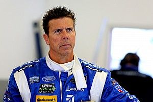 Pruett será el Grand Marshal de las 24 Horas de Daytona