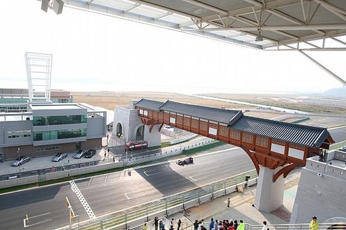 Circuitos de F1 perdidos en la &uacute;ltima d&eacute;cada