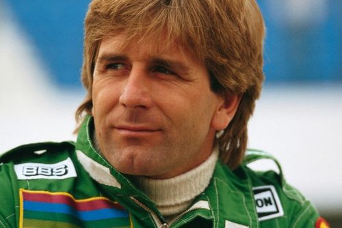 12. August 1985: Manfred Winkelhock stirbt nach schwerem Unfall