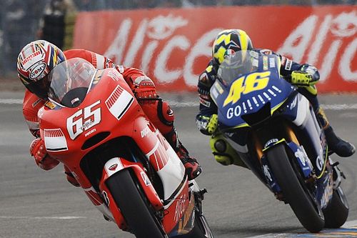 Fotos: as&iacute; burlaron los equipos de MotoGP la prohibici&oacute;n de anunciar tabaco