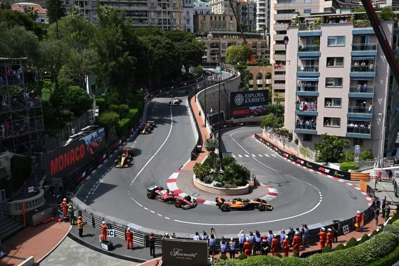 Wird Monaco mit den neuen Autos besser? "Wird nicht ausreichen"