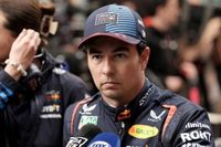 Sergio Perez verrät neue Details über die Testfahrten von Cadillac
