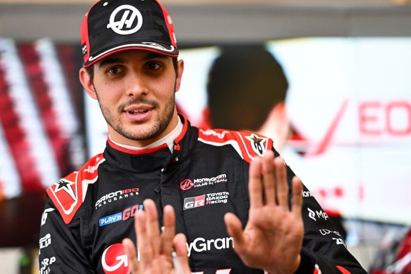 Esteban Ocon: Die moderne Formel 1 ist nicht das, was ich als Kind geliebt habe