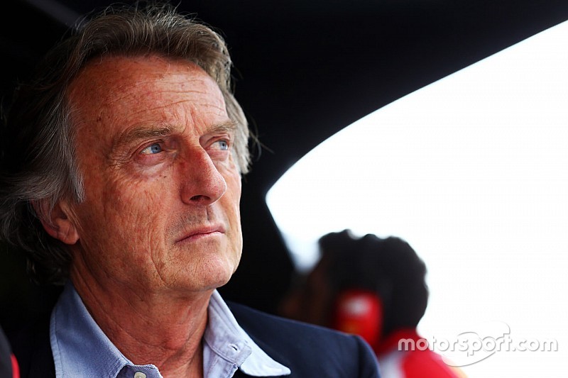 Montezemolo, che bordata a Vettel: