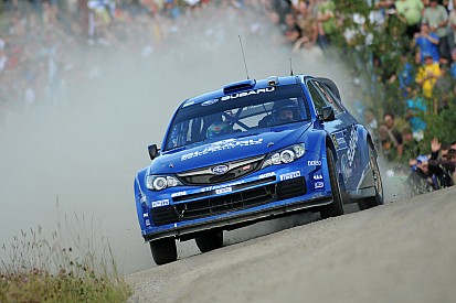 Как записывают голос штурмана для раллийной игры: рассказ создателей DiRT Rally 2.0