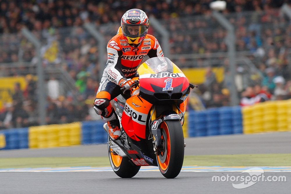 あれから8年。MotoGP最大の“IF”を残したケーシー・ストーナーの引退