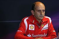 Un ex Ferrari trabaja en el motor de Aprilia