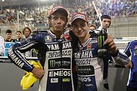 Juntar a Rossi y Lorenzo "ser&iacute;a grandioso" para Petronas