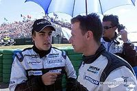 'Madrug&oacute;n en Melbourne', por Jacobo Vega