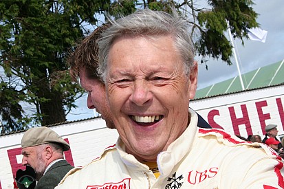 Barrie ‘Whizzo’ Williams, 1938-2018