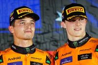 &iquest;Por qu&eacute; Piastri y Norris ya no celebran sus &eacute;xitos en F1?
