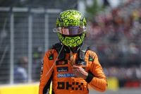 Qui&eacute;n durmi&oacute; peor anoche tras el GP de Canad&aacute;: Lando Norris