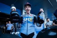 MotoGP - De quase desistência à vitória: Qual foi o ponto de virada para Álex Márquez?