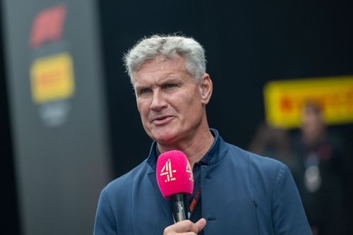 Coulthard über verpassten WM-Titel: "Es gab Momente, da war ich Weltklasse"