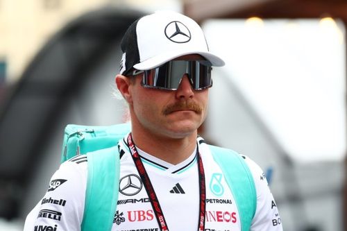 Bottas' Williams-Deal war fix - bis ein Konkurrent kam