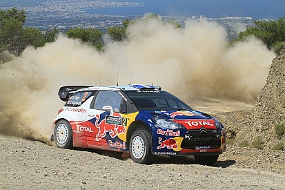 Citroën bevestigt terugkeer van Ogier in 2019