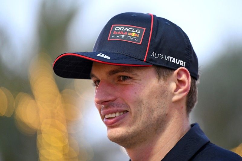 Sebastian Vettel: Verstappen est&aacute; muito mais inteligente em sua corrida hoje