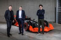 Por qu&eacute; el jefe de Audi rechaz&oacute; al principio la entrada en la F1 y ahora est&aacute; convencido