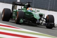 F1: Retorno da Caterham? Investidor do Kuwait quer reviver equipe para 2027