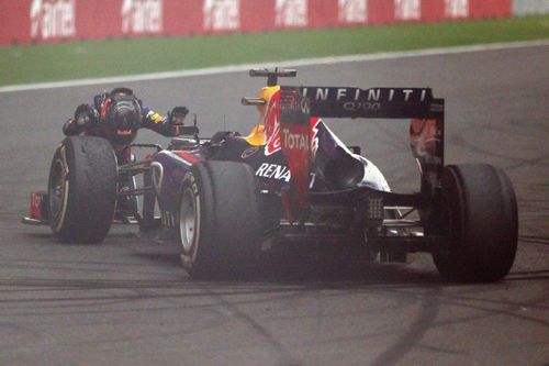 Estos circuitos de F&oacute;rmula 1 solo han visto a un &uacute;nico ganador