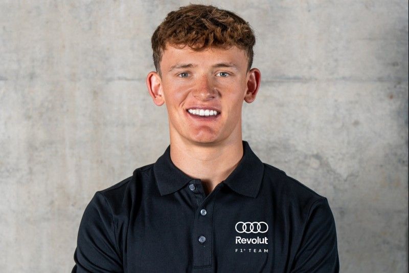 Audi holt 17-j&auml;hriges Nachwuchstalent f&uuml;r das Driver Development Programme