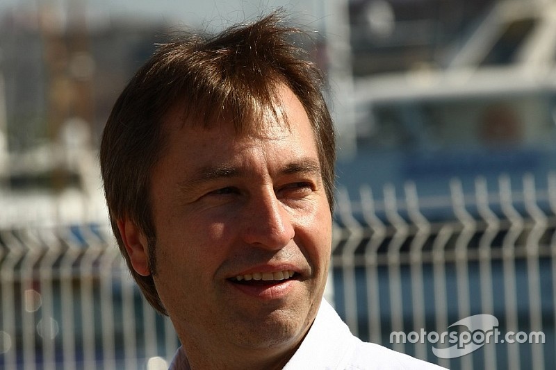 Frentzen: 2019'da şampiyon Vettel olacak