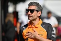 Stella explica por qu&eacute; Norris tiene la culpa: "Justicia papaya" en McLaren