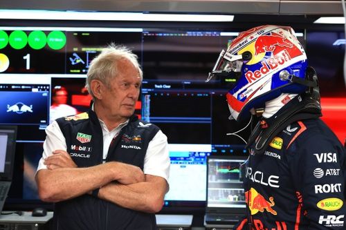 F1 - Verstappen apoia Lawson voltar à Racing Bulls: "Lá ele será mais rápido"