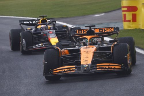 Red Bull y RB sacan ventaja "en la sombra" para 2026: &iquest;McLaren perjudicado?