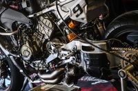 C&oacute;mo funcionar&aacute; el l&iacute;mite de flujo de combustible en WSBK 2025