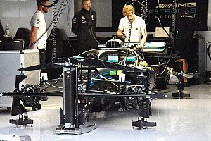 Mercedes lança grande pacote de atualizações na Áustria