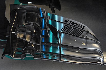 Force India, büyük takımların sahip oldukları veri zenginliğinden şaşkın