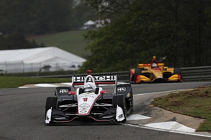 Egy híján ezer előzést mutattak be az IndyCar első négy idei futamán!