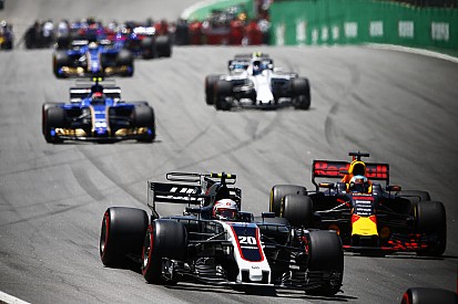 Haas розраховує на несправність “крихких” моторів Renault в Абу-Дабі