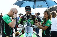 Anthony West, suspendido de nuevo por dopaje