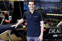 Pedro de la Rosa se une a Techeetah como asesor técnico y deportivo